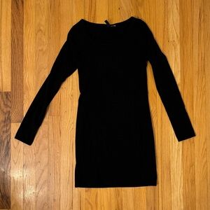 H&M Divided dress